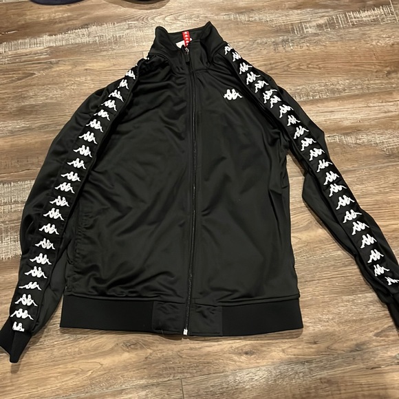 Kappa | Shirts | Brand New Kappa Sweater | Poshmark